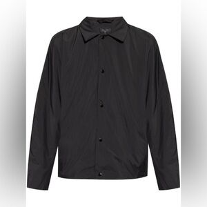 Rag & Bone Finlay Water Resistant Shirt Jacket